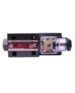 DSG-01-2B2-D24-N1-5080 Solenoid Operated Directional Valves